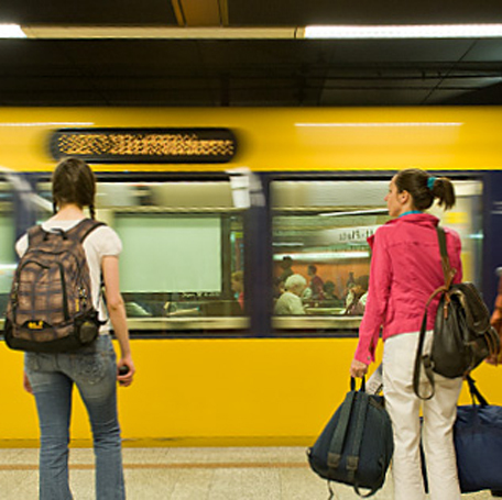 Nahverkehrsplan Stuttgart