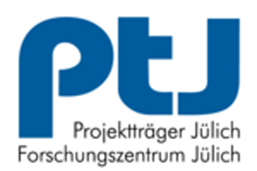 Logo: Forschungszentrum Jülich