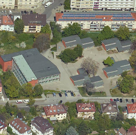 Foto: Stadtmessungsamt