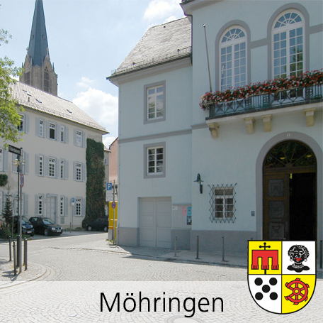 Am 8. Juli 2019 findet wieder eine Einwohnerversammlung in Möhringen statt. Foto: Ute Schmidt-Contag/Stadt Stuttgart
