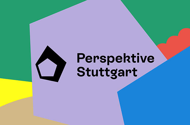 Grafik Perspektive Stuttgart