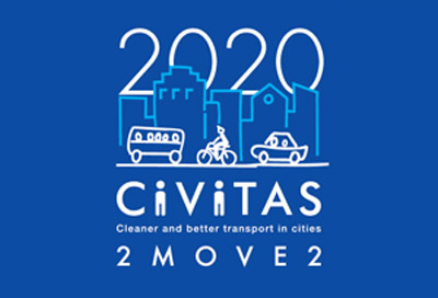 Logo des Projekts 2Move2