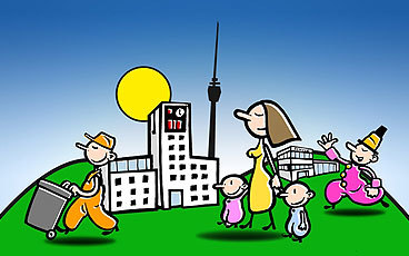 Stuttgart sucht Multiplikatoren. Grafik: Thilo Rohracker