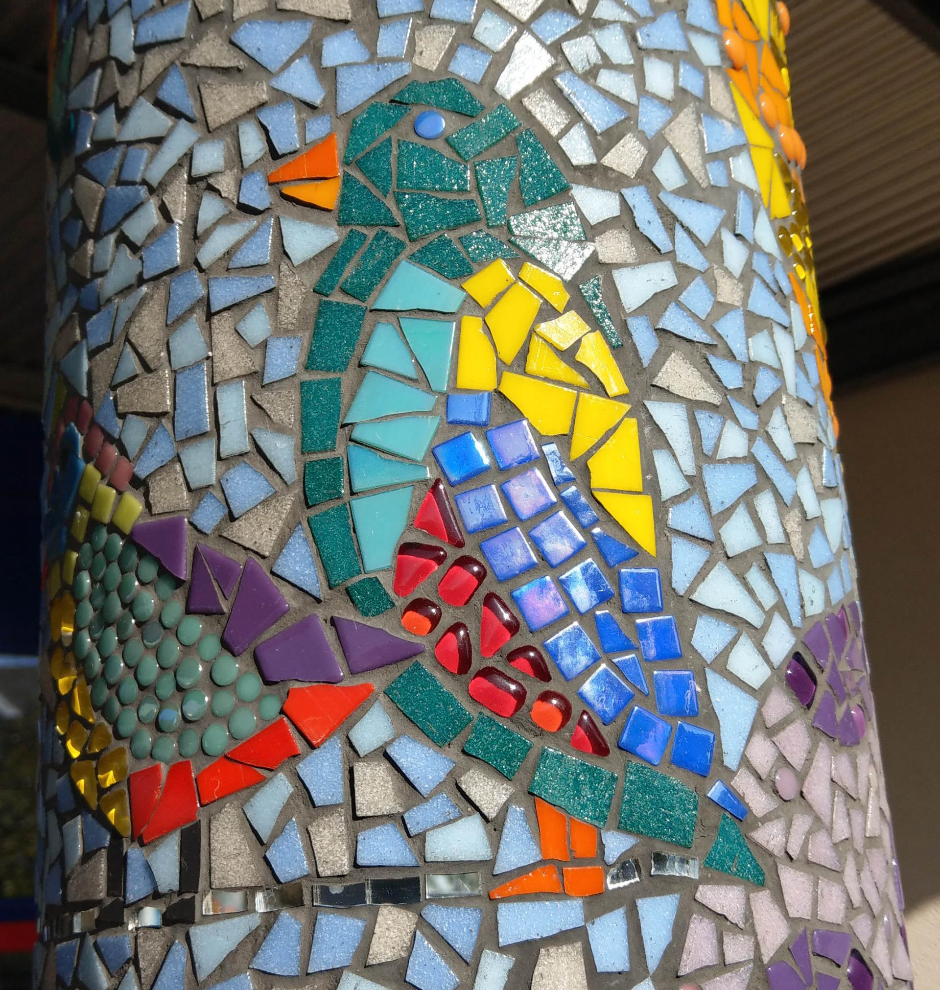 MosaikProjekt in Neugereut Bürgerbeteiligungsportal