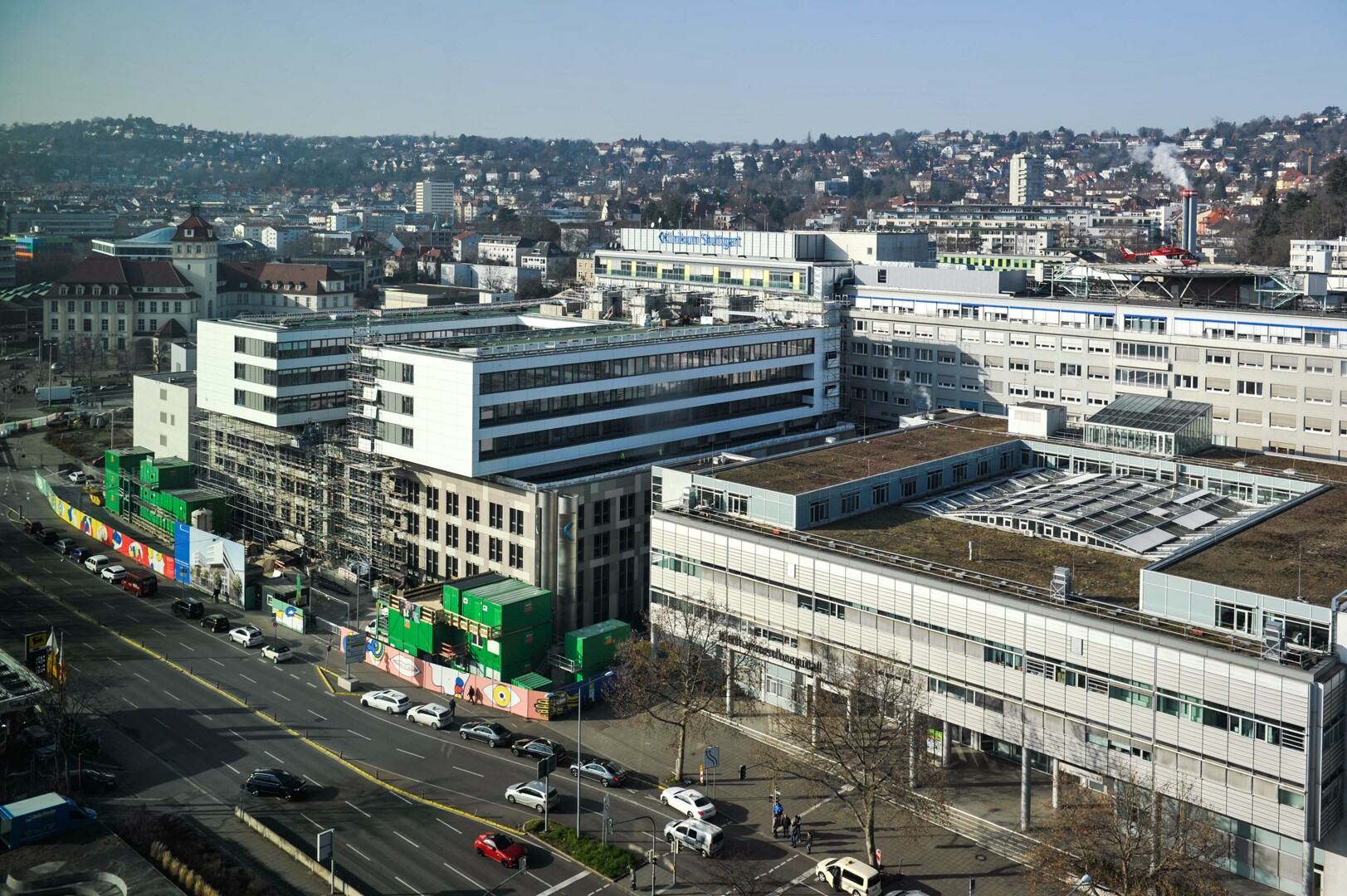 Archivfoto: Kovalenko